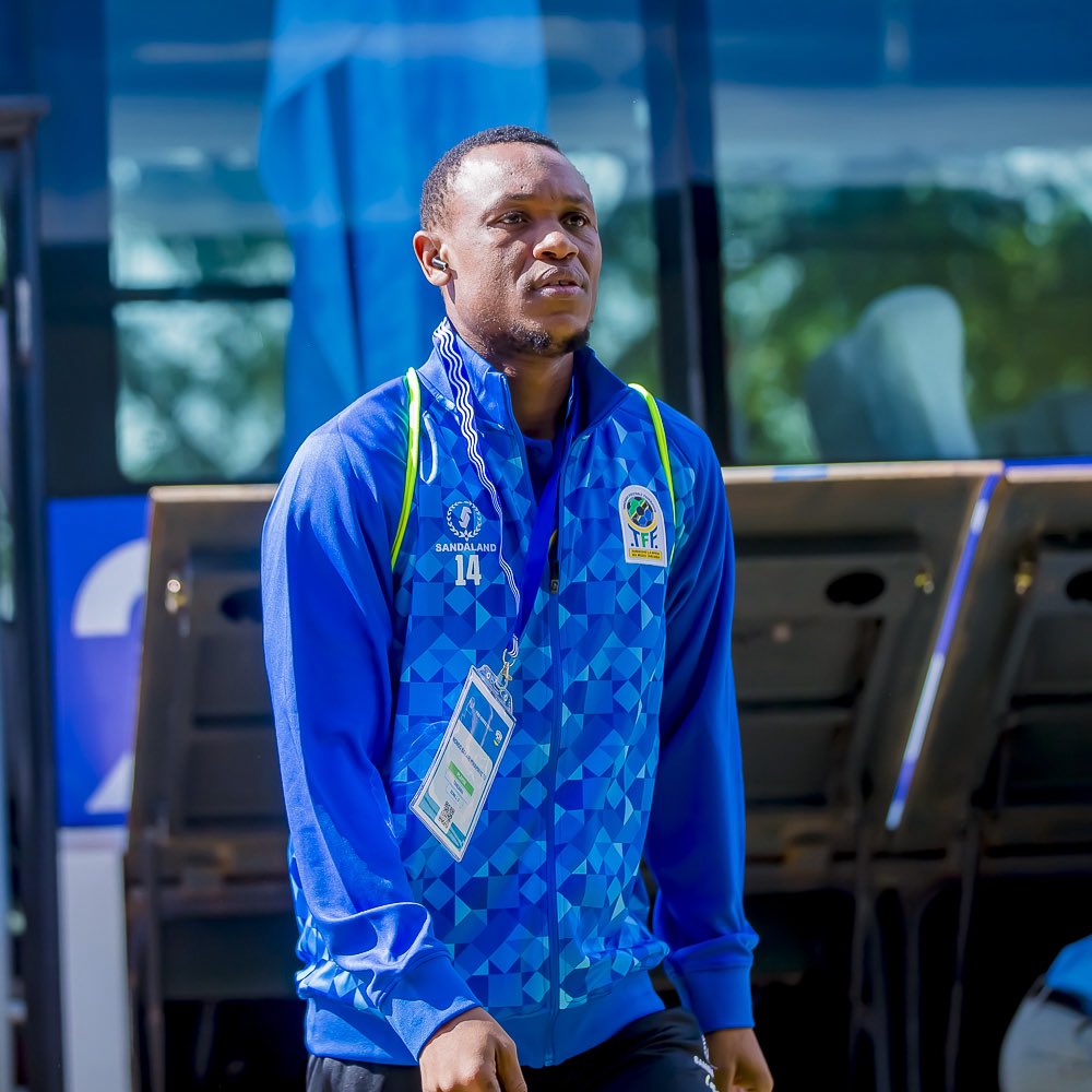 Rwanda FA tweet media