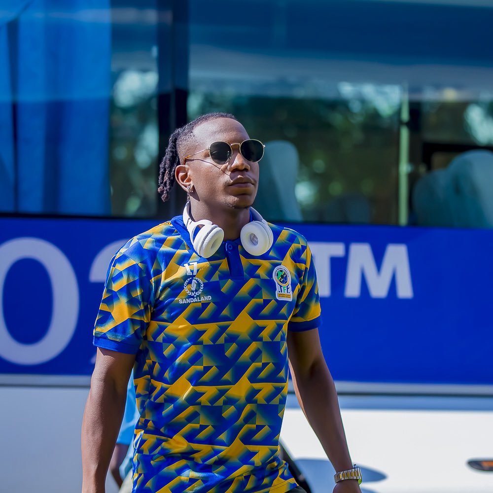 Rwanda FA tweet media