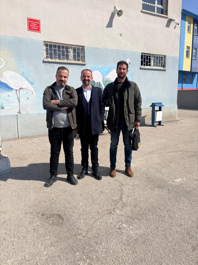 Van Eğitim Sen tweet media