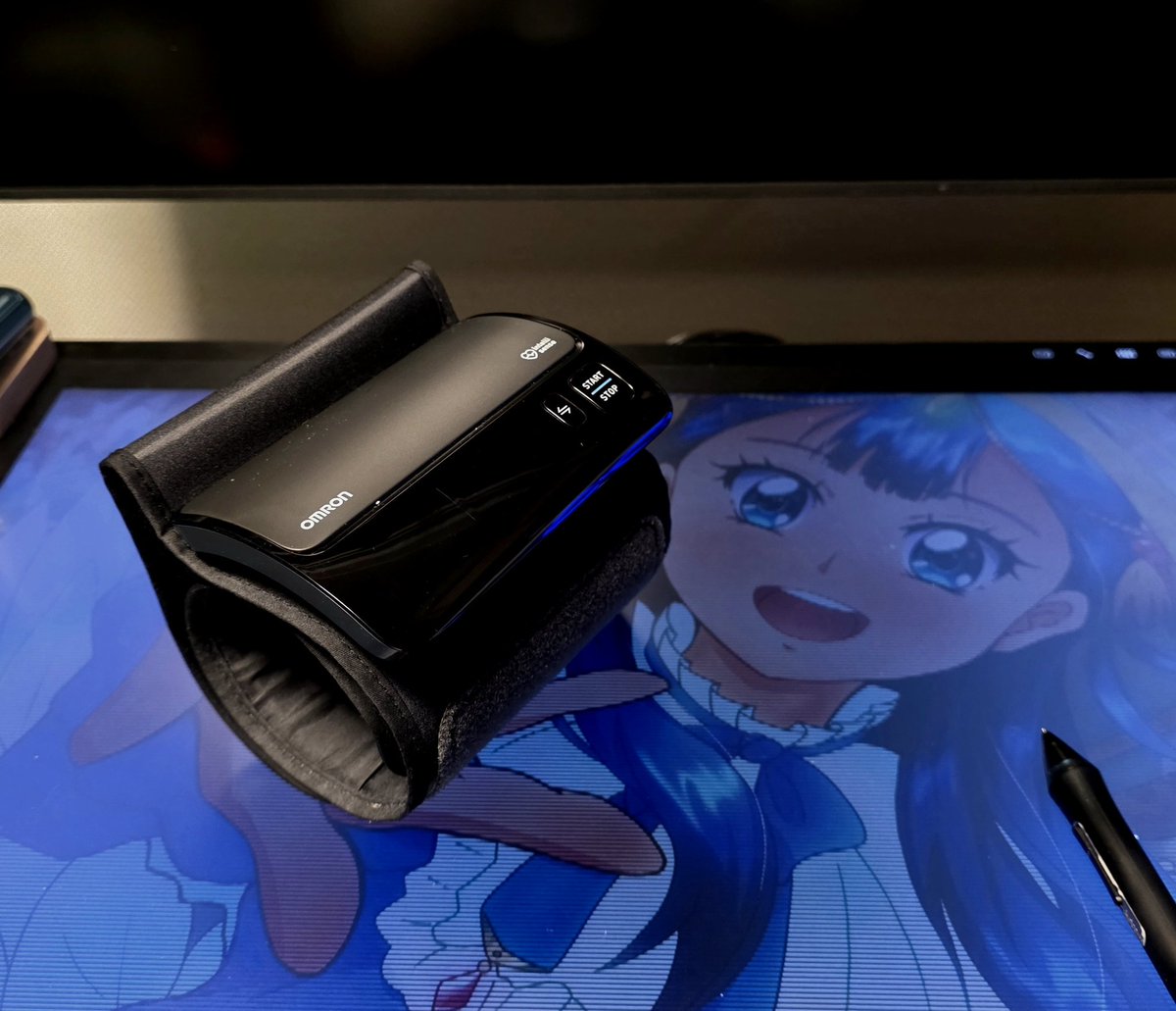 ブラフ丸@レイフレ36 tweet media