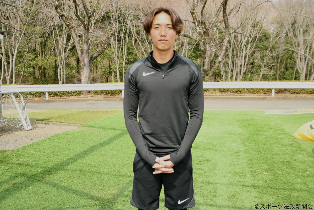 スポーツ法政新聞会 tweet media