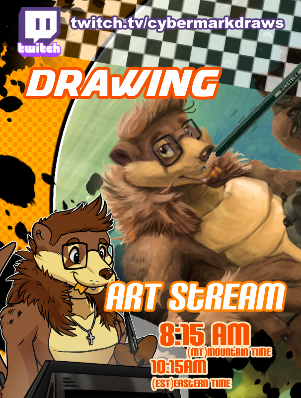 CyberMark tweet media