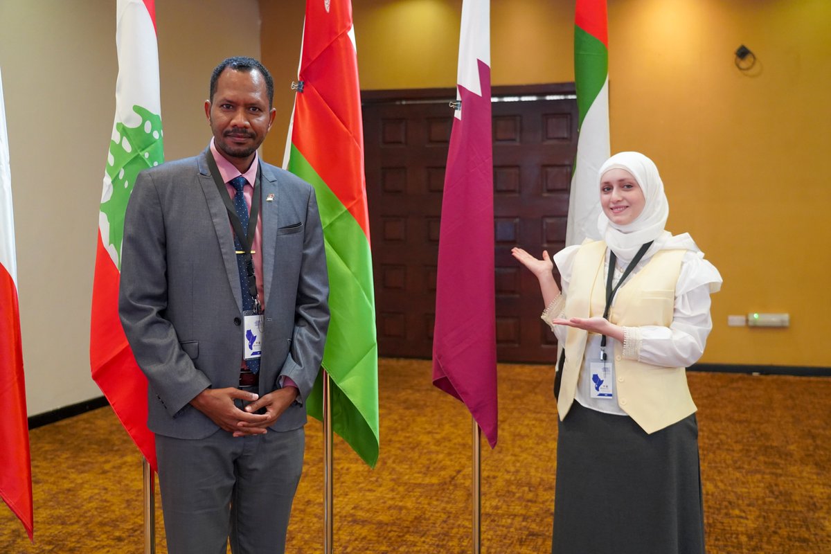 Ministry of Gender, Labour and Social Development tweet media