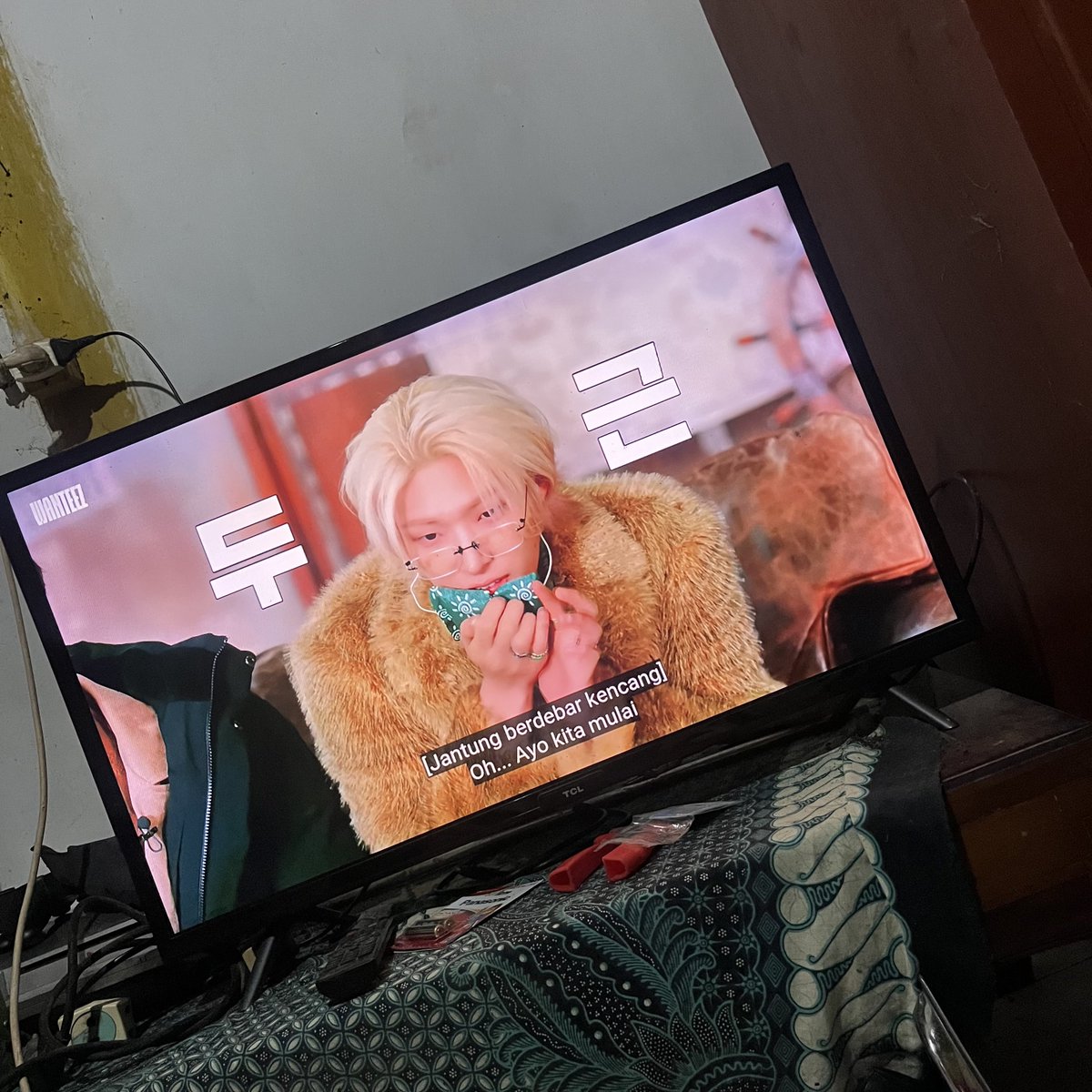 🍒 || MT after DM tweet media