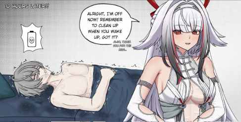 Shukensha tweet media