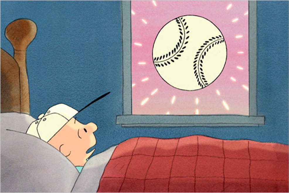 Baseball Quotes tweet media