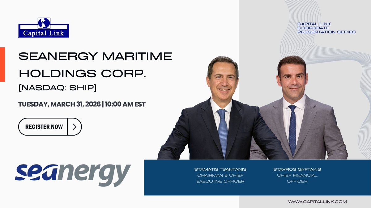 Capital Link tweet media