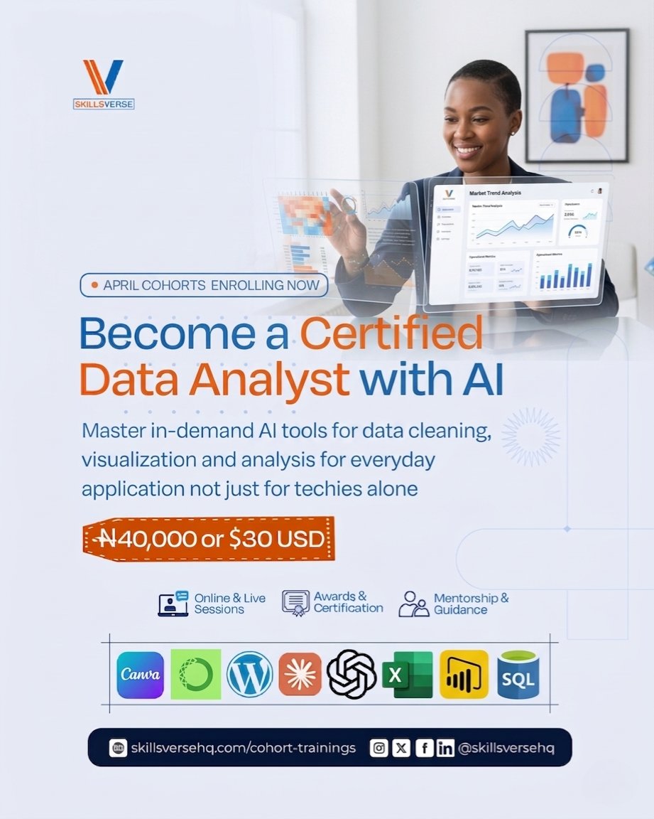 SkillsVerse tweet media