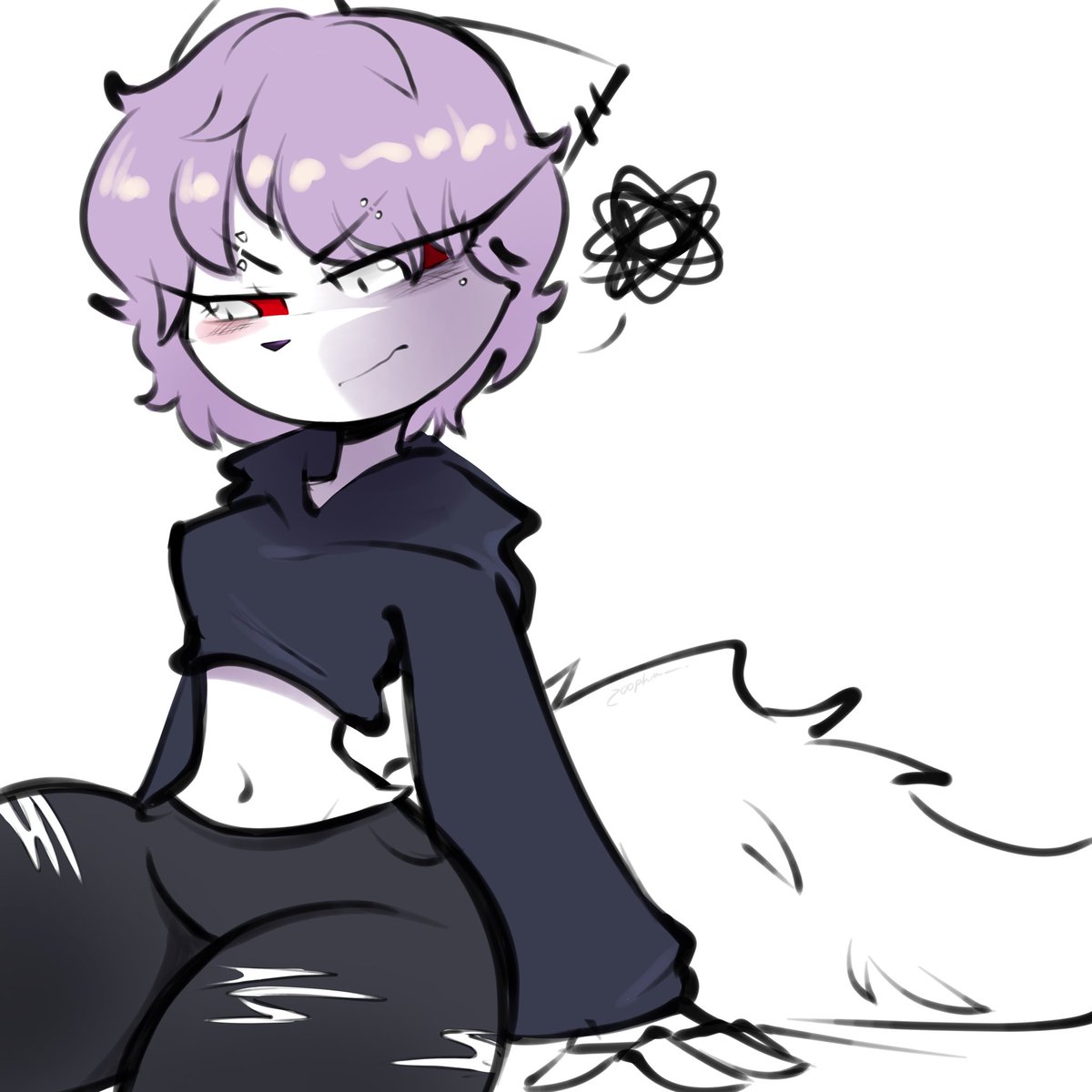 Zoophia.🔞 tweet media