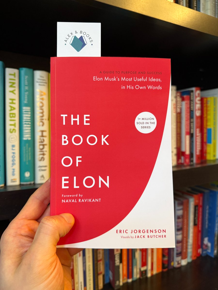 Alex & Books 📚 tweet media