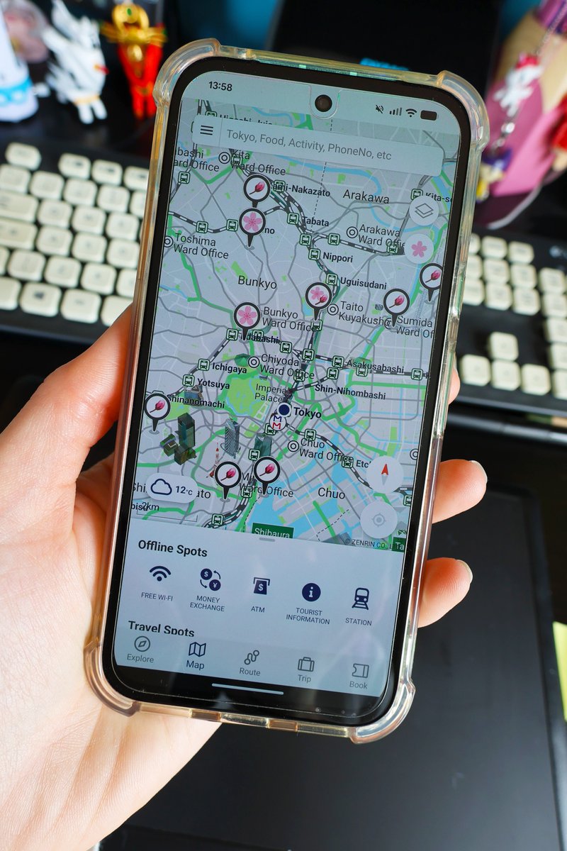 Cakes with Faces tweet media