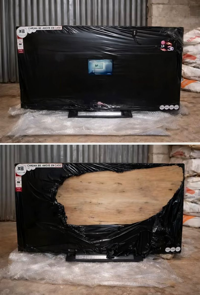 Truth WatchDog🇹🇿 tweet media