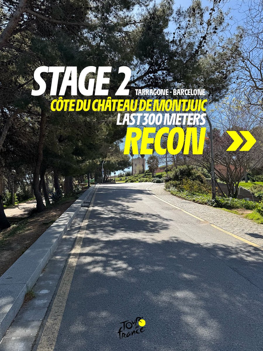 Tour de France™ tweet media