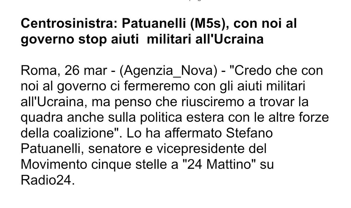 Marco Setaccioli tweet media