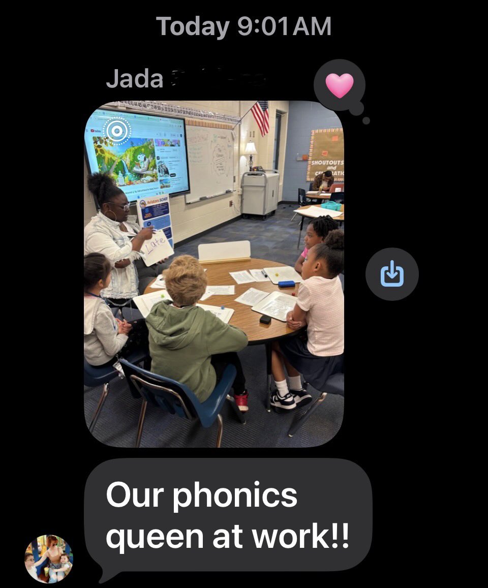 Round Top Elementary tweet media