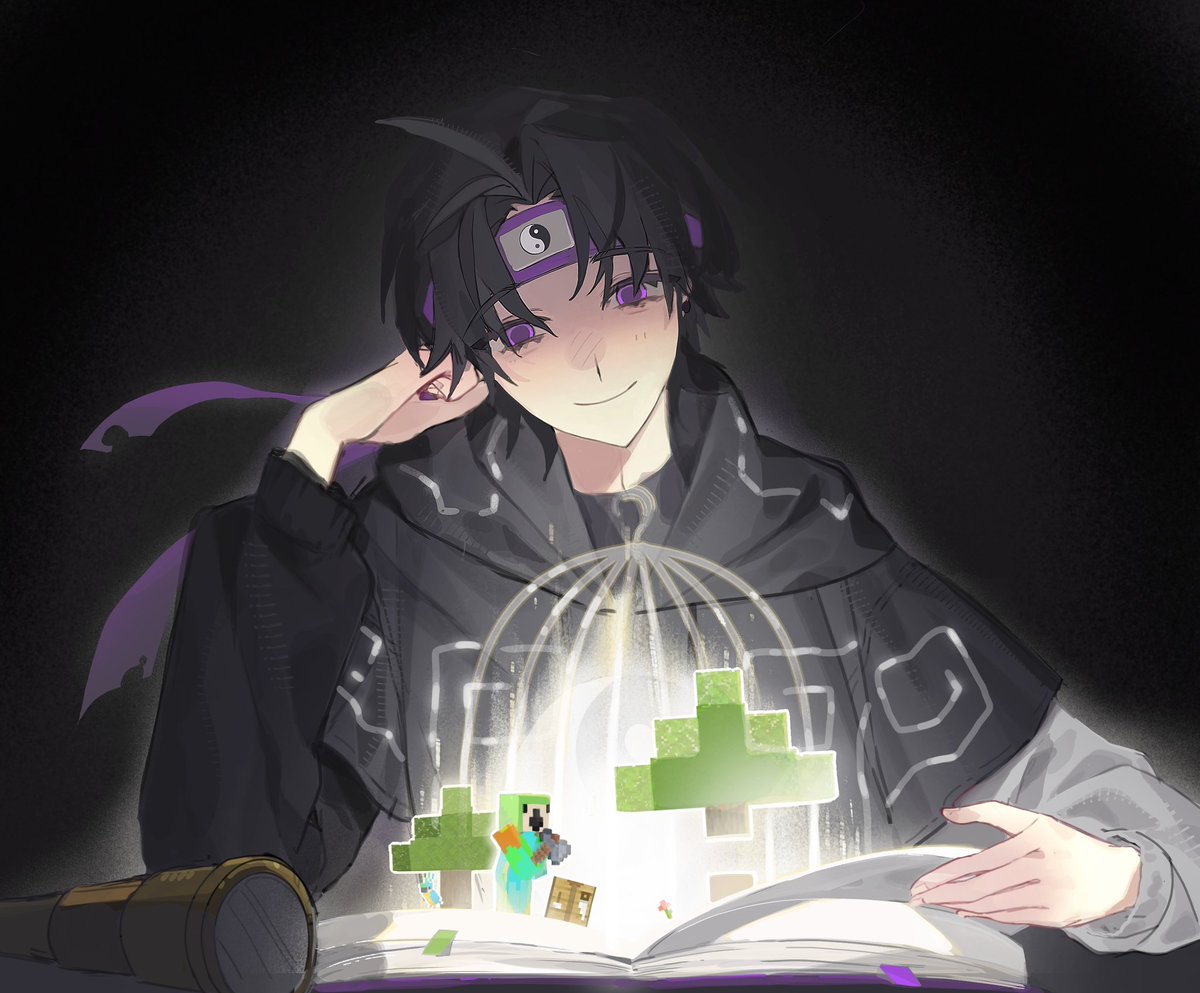 Nhax 🤍 Commission open tweet media