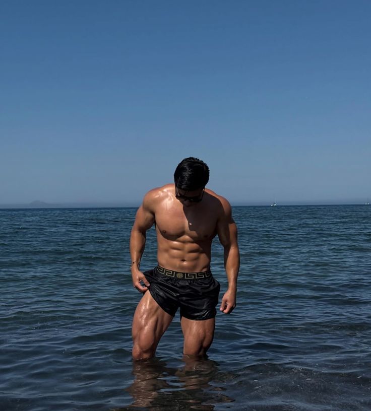 Men's Aesthetic tweet media