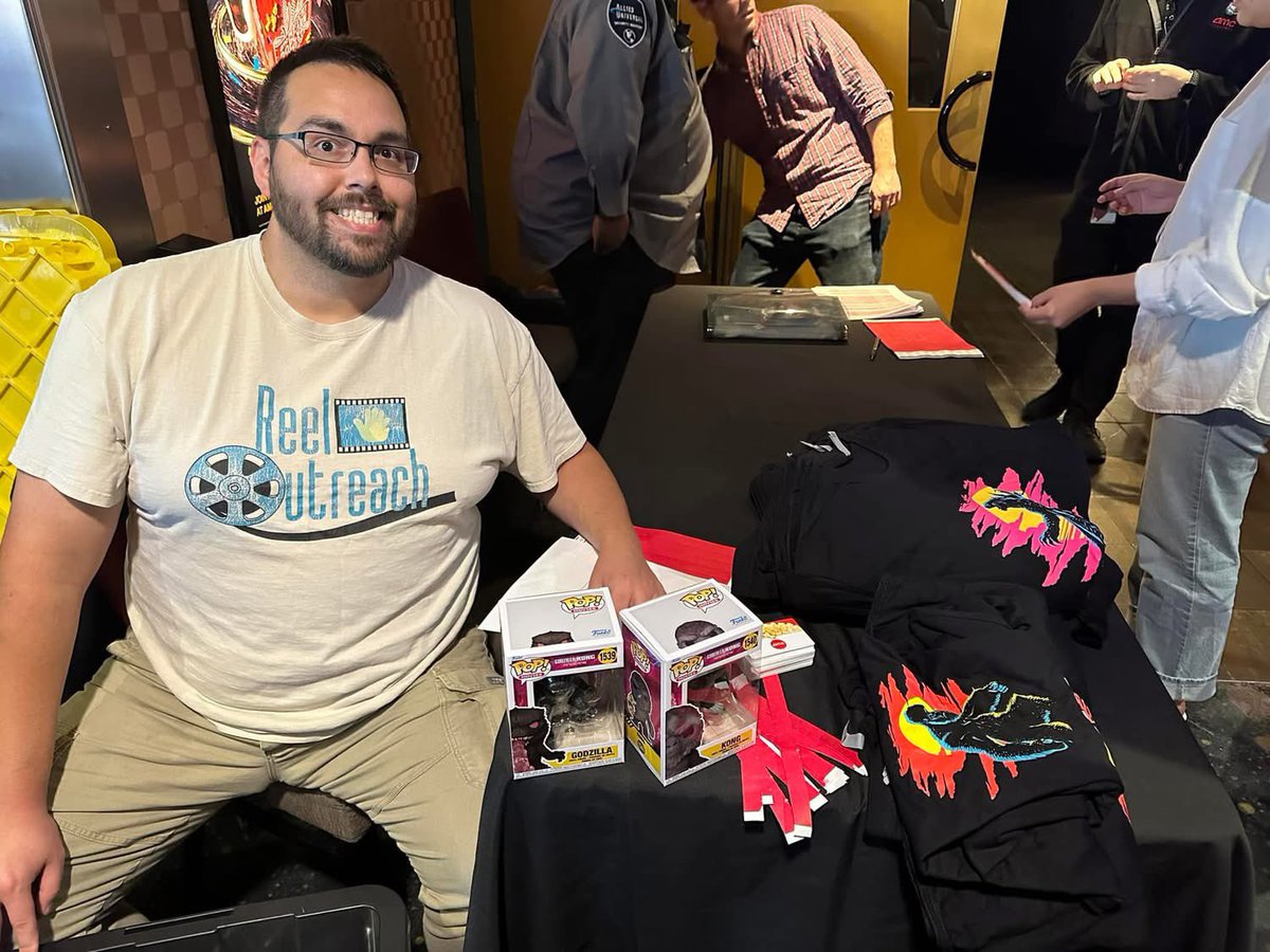 ReelOutreach tweet media