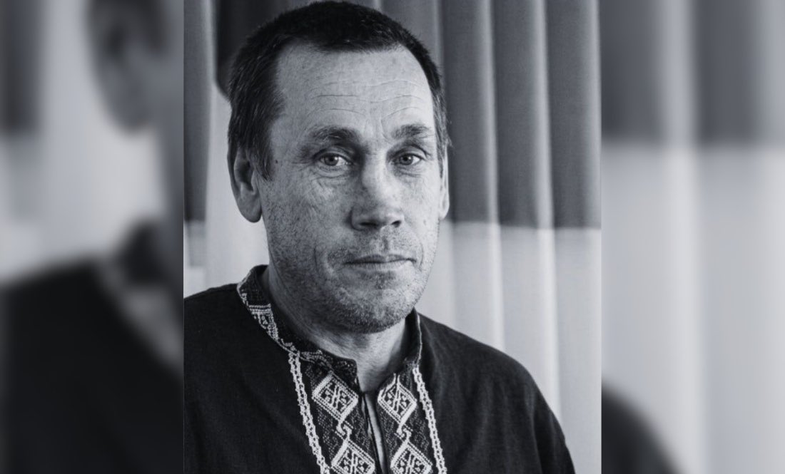 Час Чернігівський tweet media