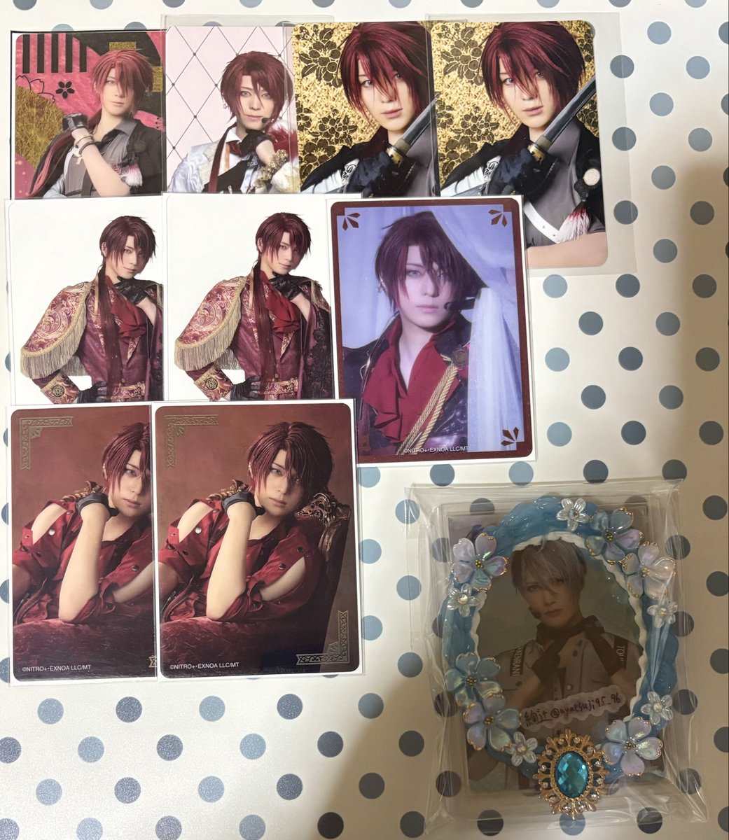 絢辻@取引&日常 tweet media