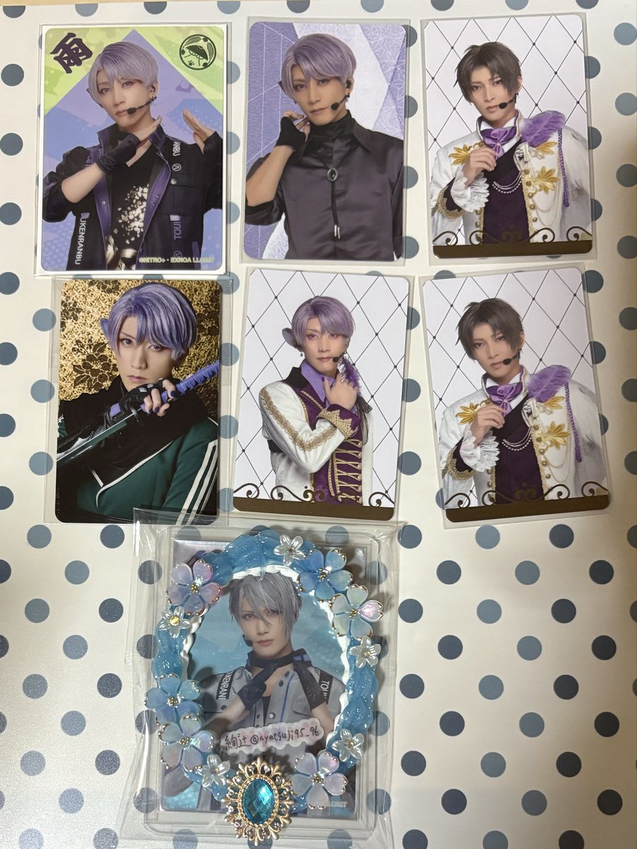 絢辻@取引&日常 tweet media