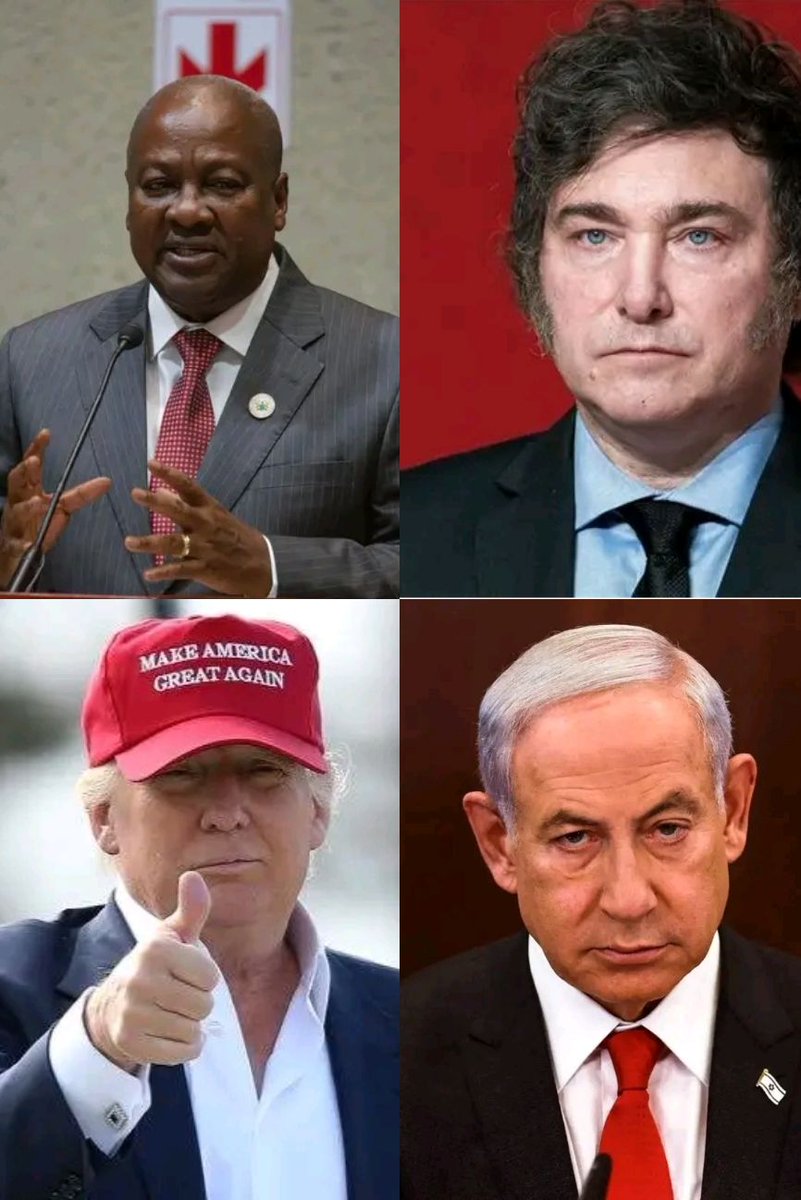 African Hub tweet media