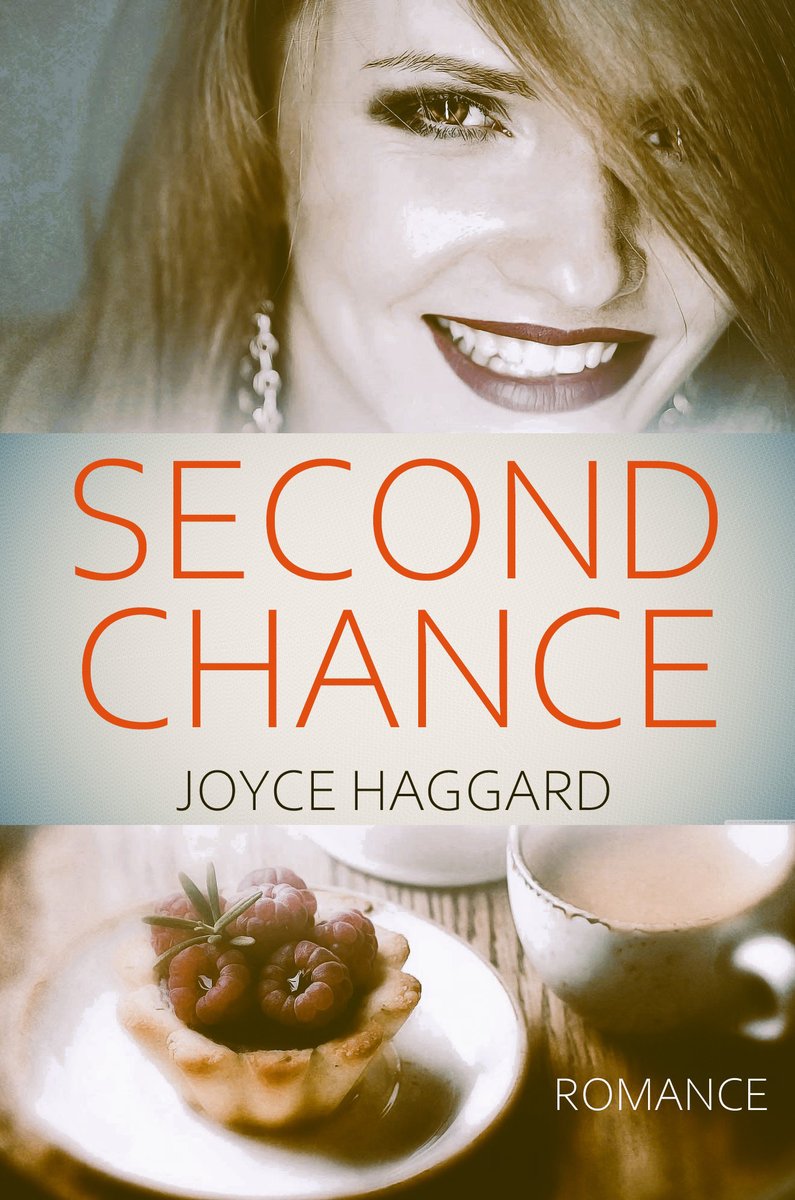 Joyce Haggard - Author tweet media