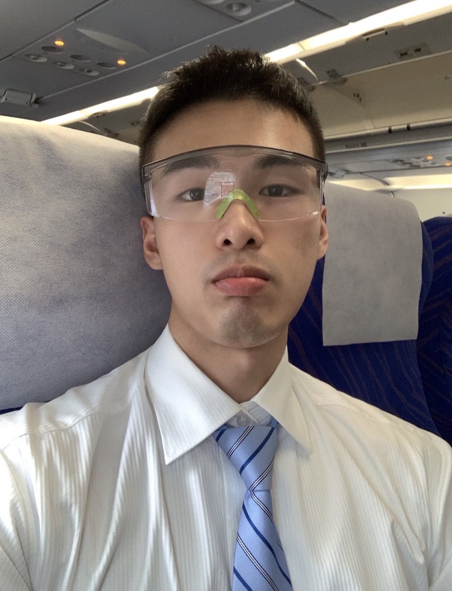 AVIATION BOYS✈️ tweet media