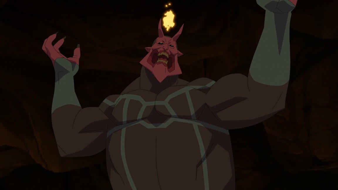 𝑭𝑶𝑵 😈 tweet media