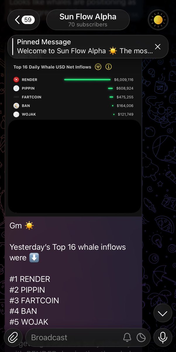 Sun Flow tweet media