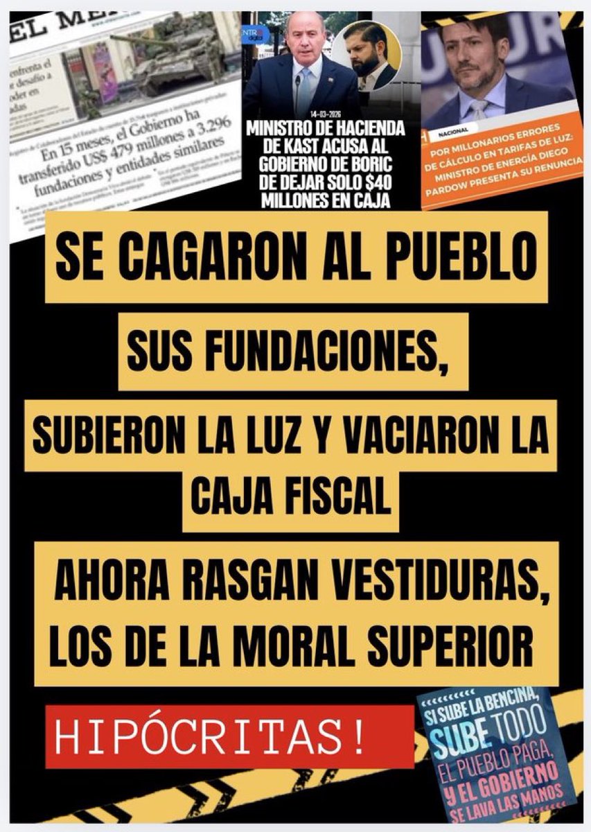 Jaime Arratia Styl tweet media