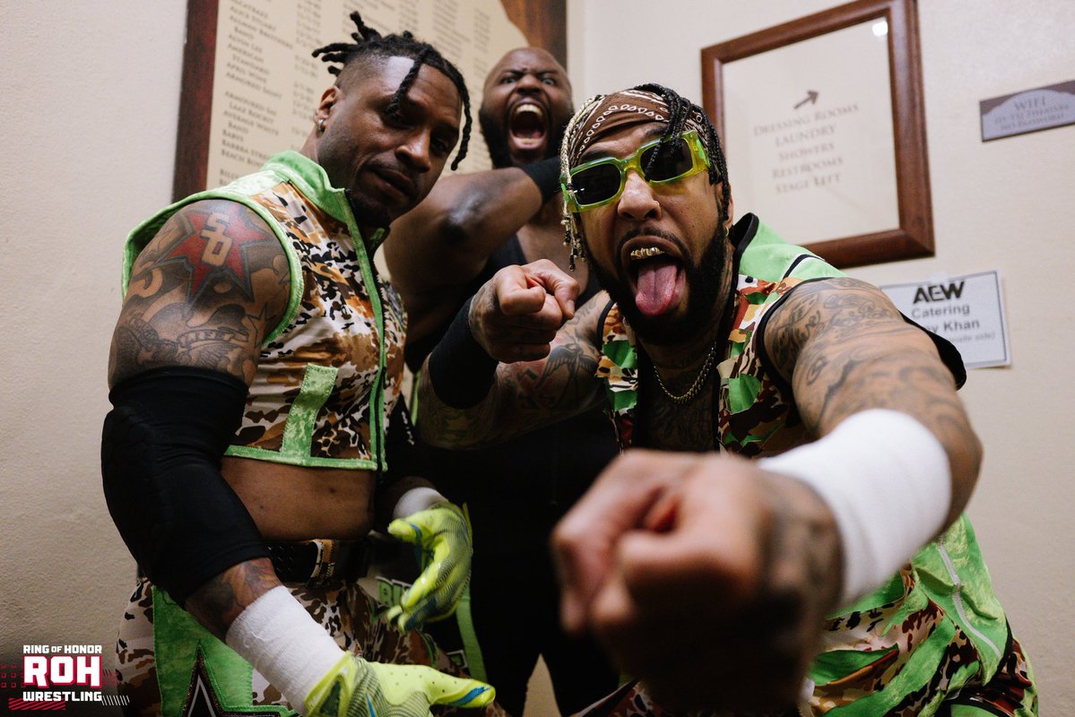 Bad News & Tattoos tweet media