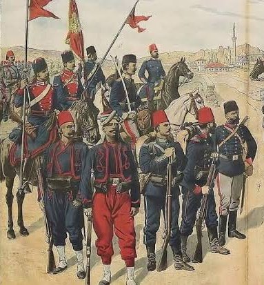 Indian Muslim Archives tweet media