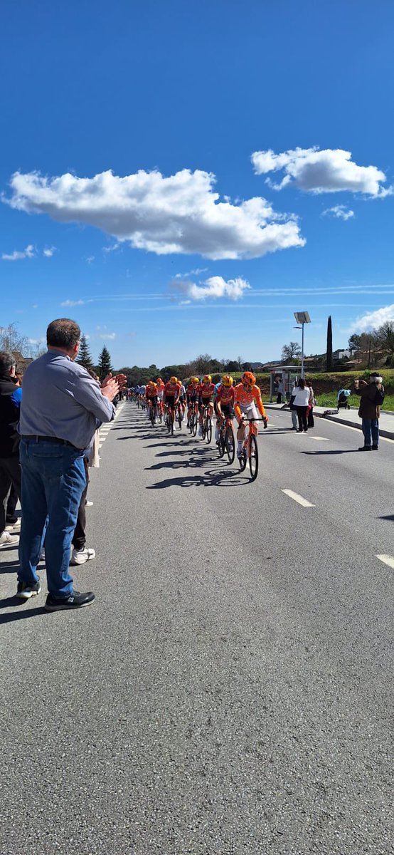 Aj. de Castellterçol tweet media