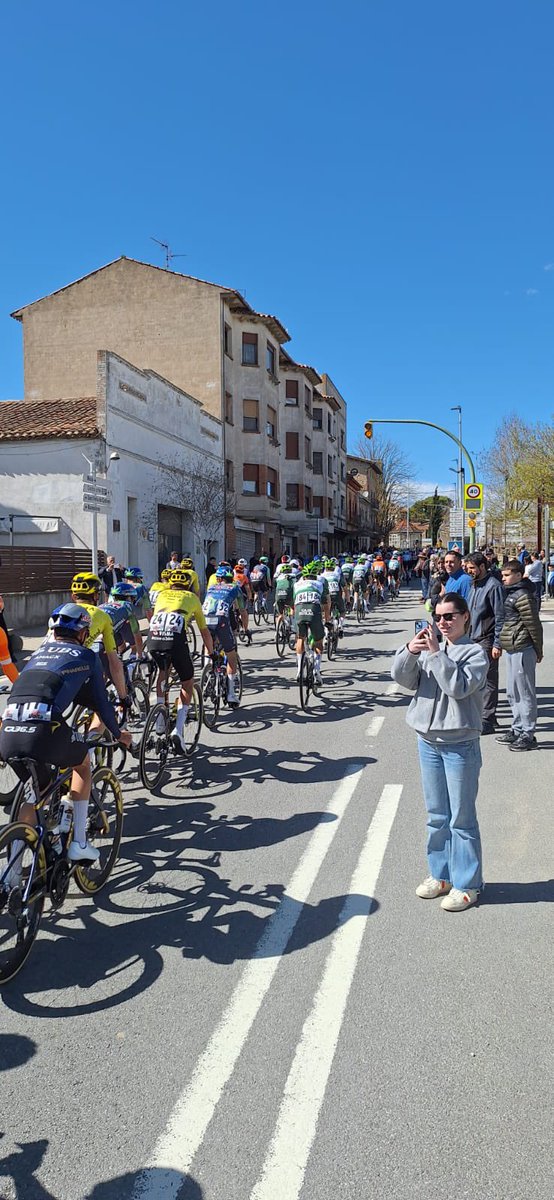 Aj. de Castellterçol tweet media