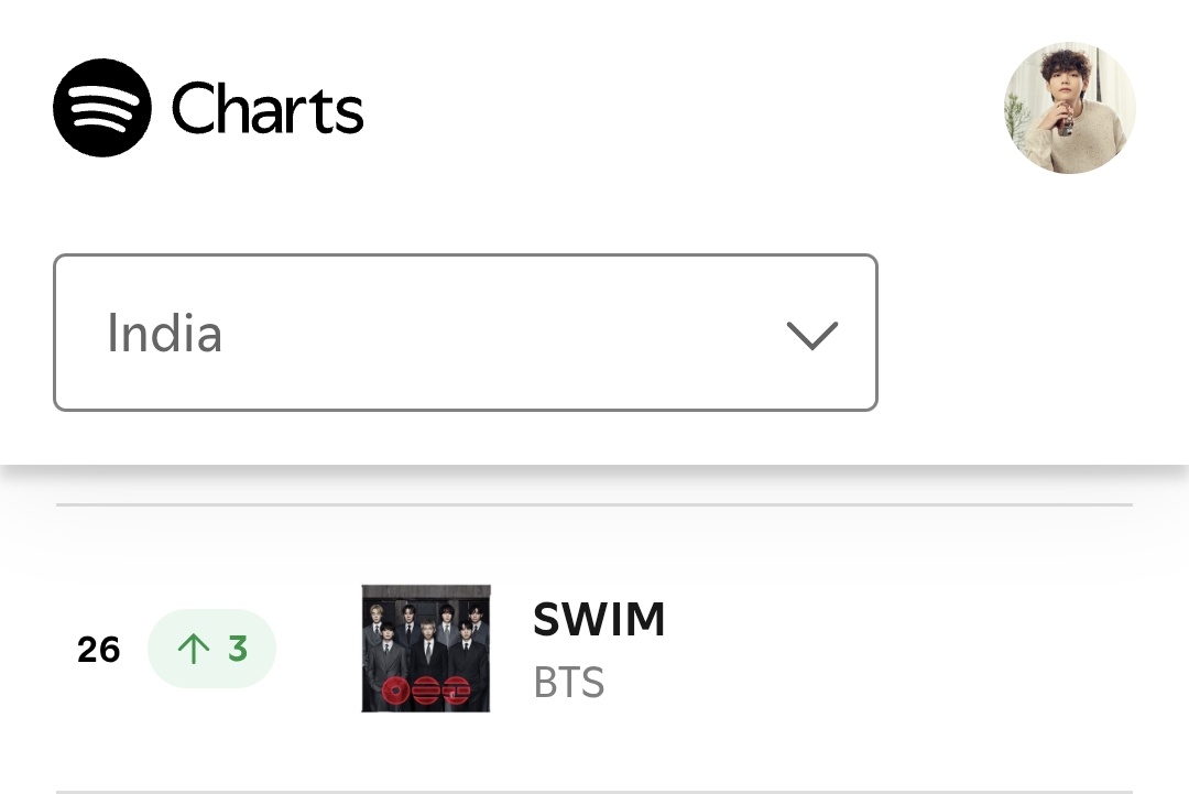 Saski⁷ arirang ♥︎ b2b tweet media