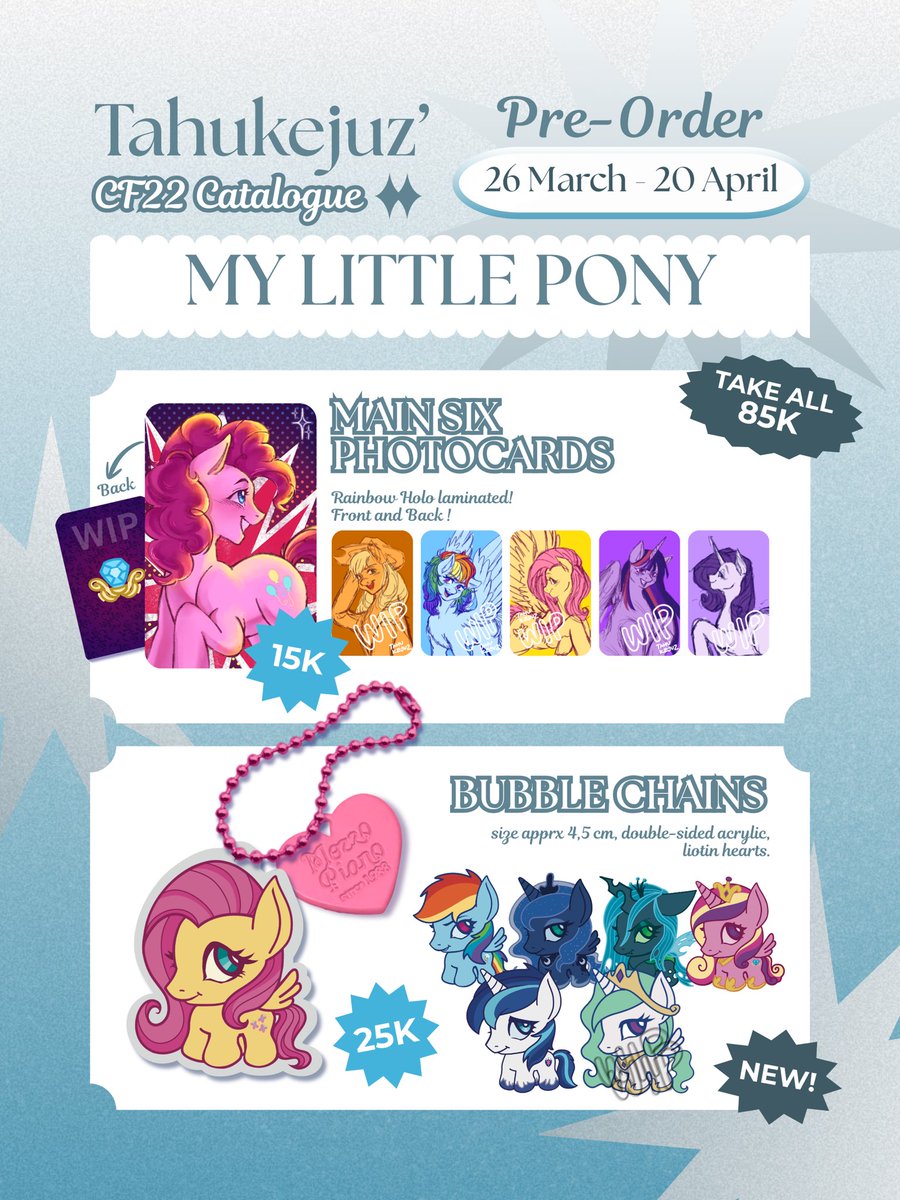 Nar | CF22 tweet media