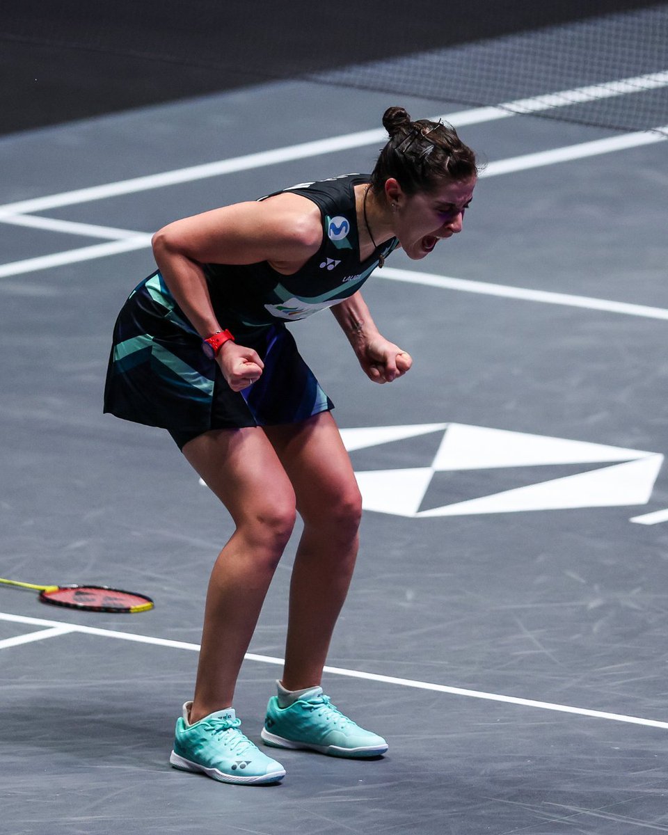 🏆 Yonex All England Badminton Championships 🏆 tweet media