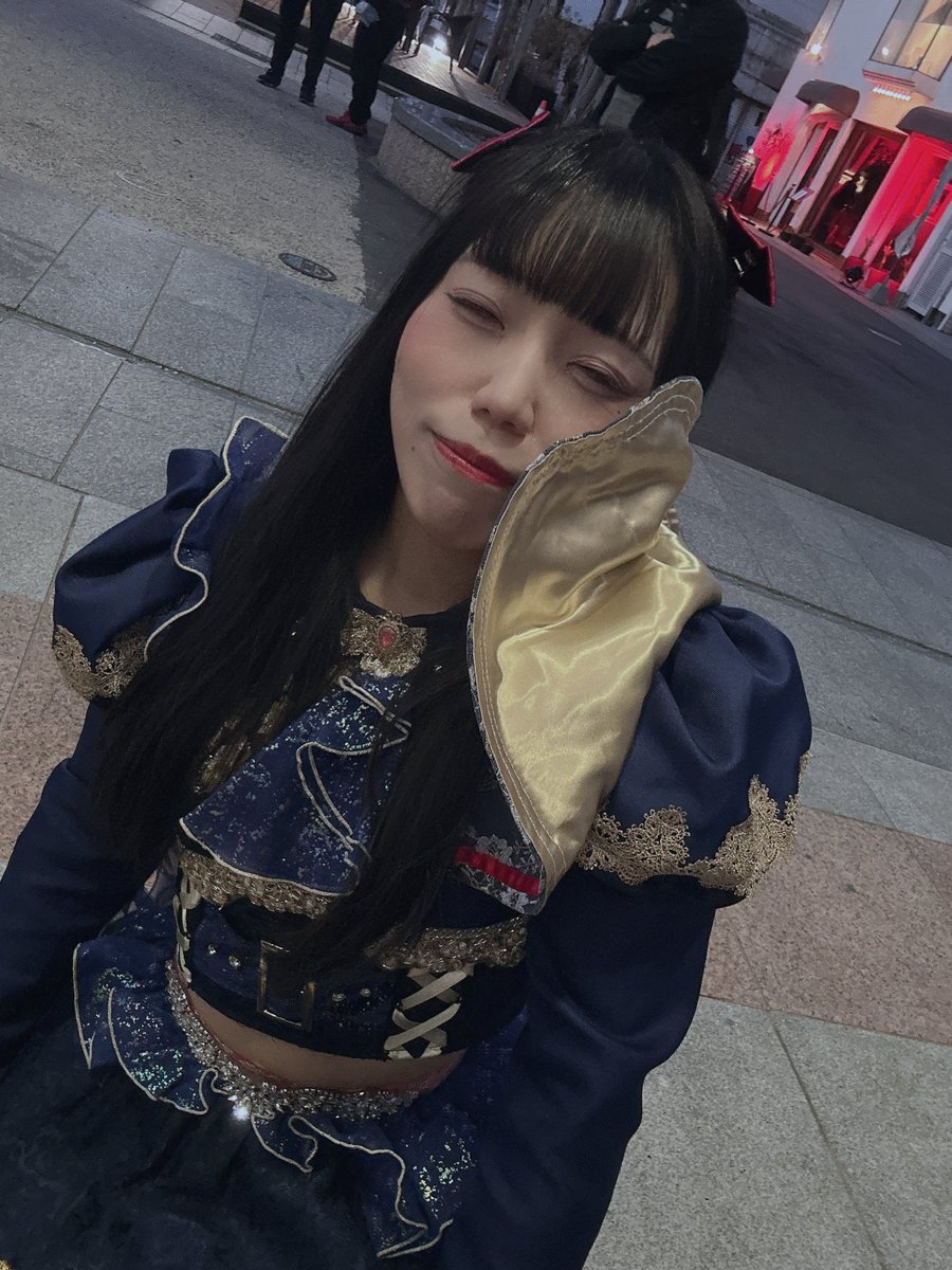 霧乃真姫🥀GUILDOLL tweet media