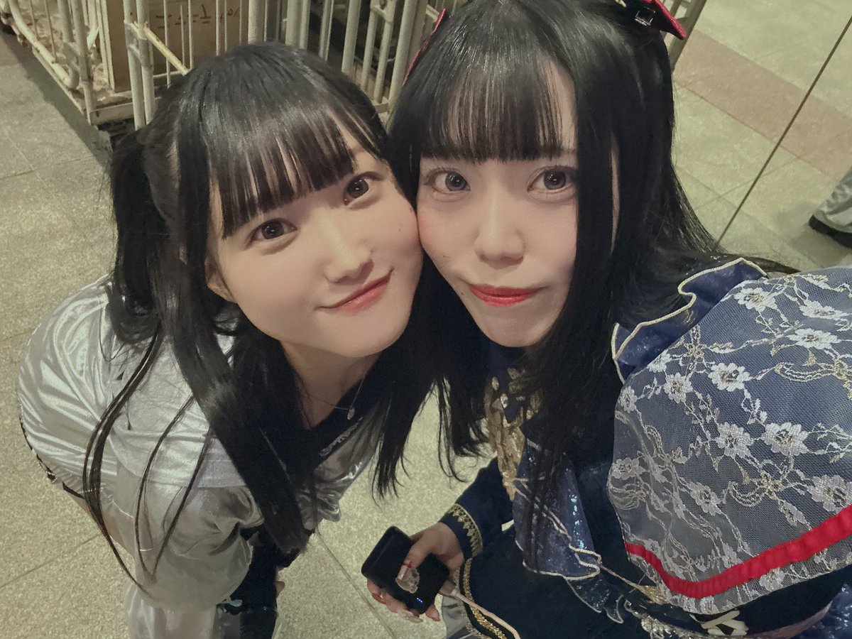 霧乃真姫🥀GUILDOLL tweet media