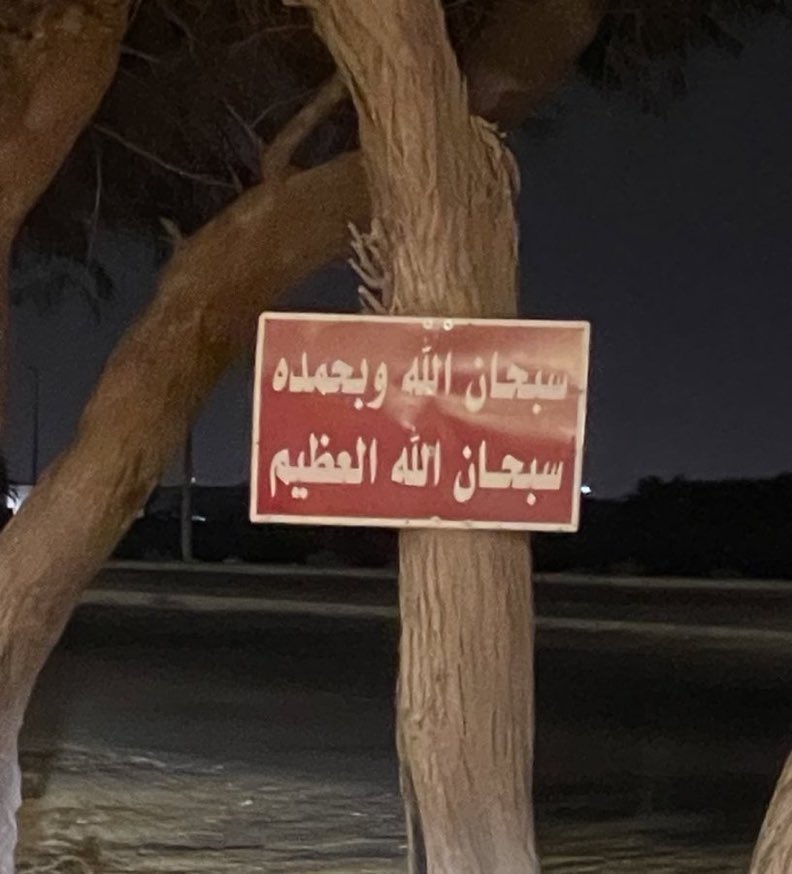 وهج الفؤاد tweet media