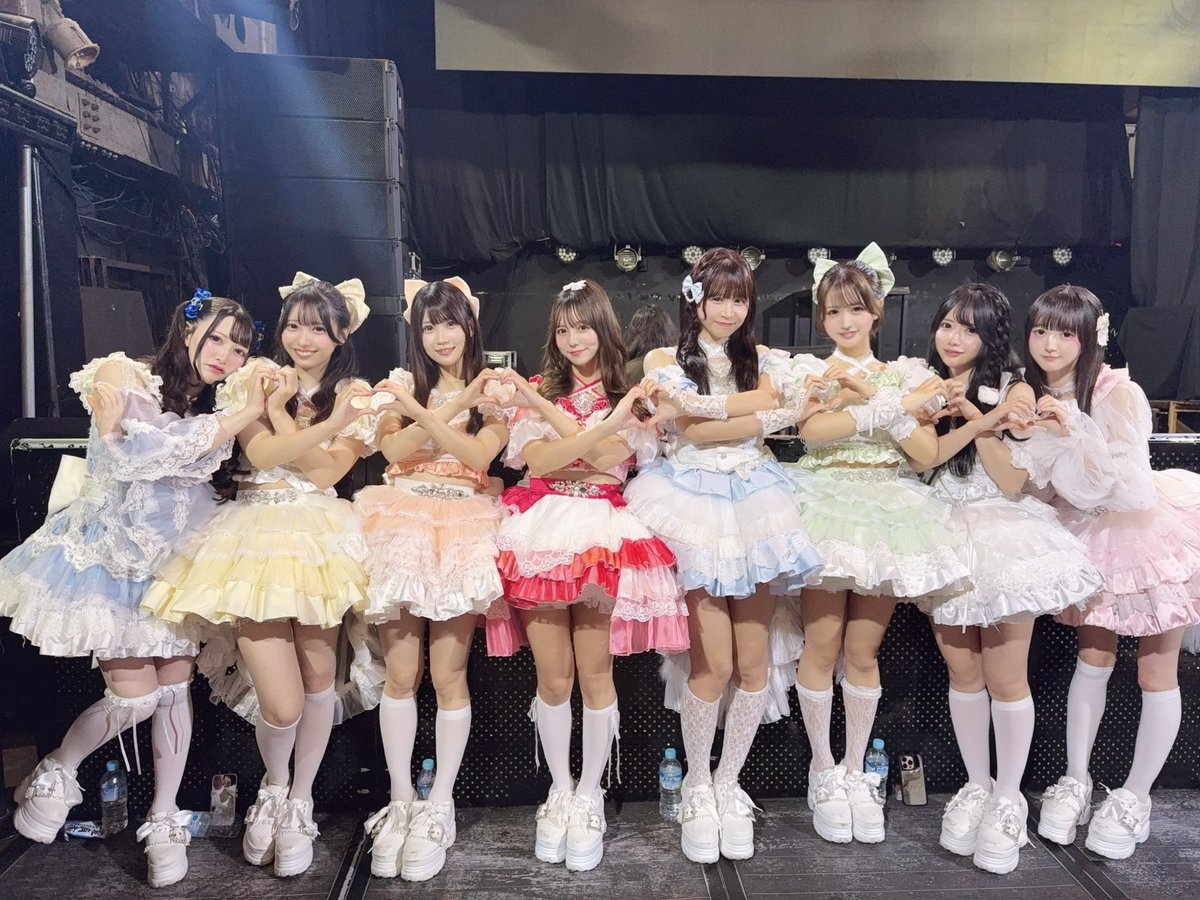 SAI²Rium(サイサイリウム) tweet media