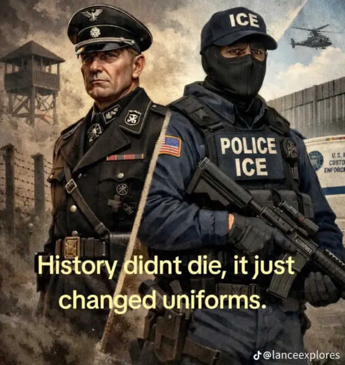 LA Blue Dot in GA 🌊🐸 tweet media