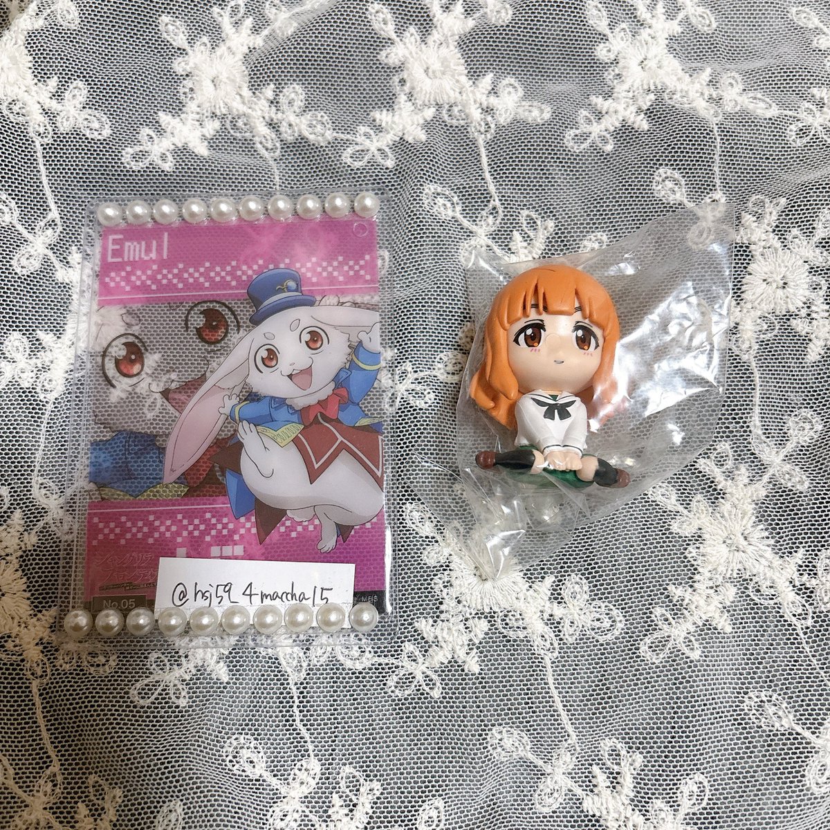 まっちゃ@初回プロカ必読 tweet media