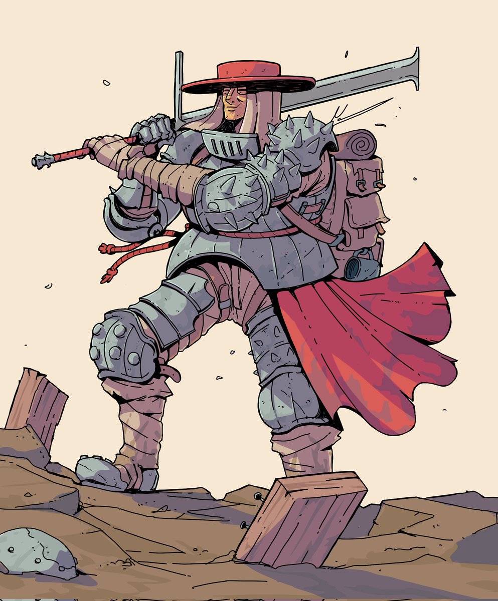 Prime Materia tweet media