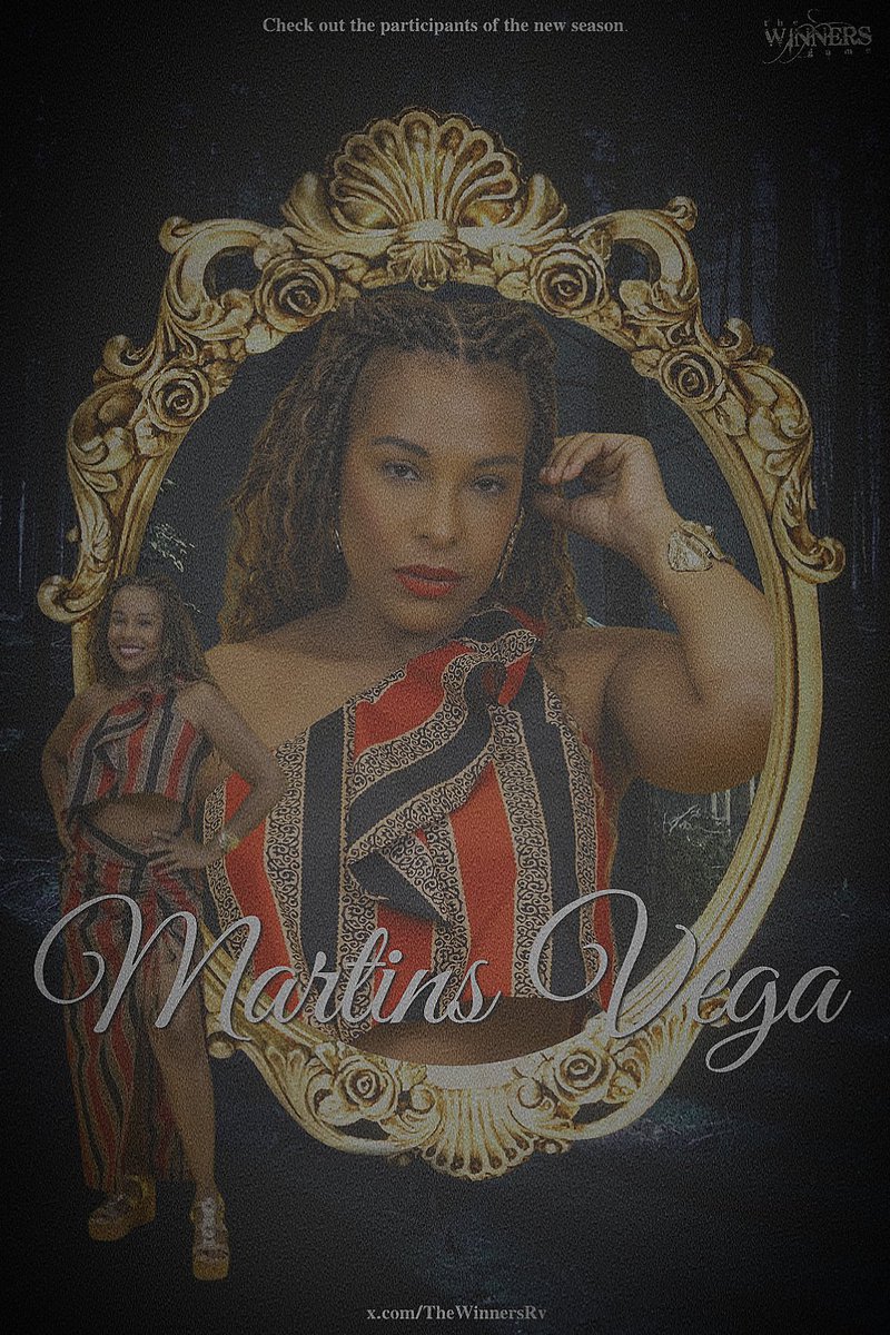 The Winner's Game tweet media