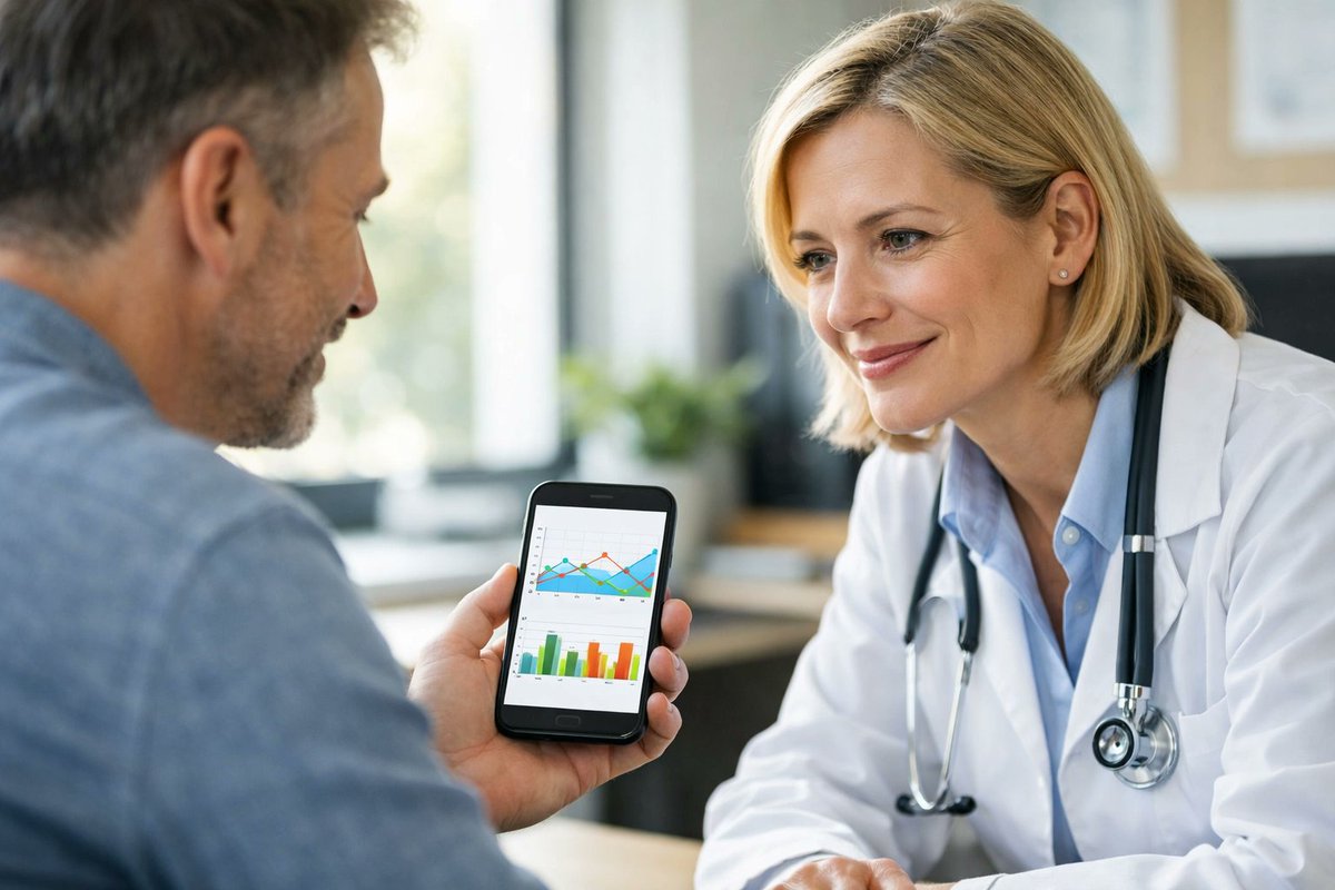 angelslookhere's tweet photo. Ever get to your neurologist appointment and forget half your symptoms? 🧠 Detailed daily logs help bridge that 'between-visit' gap, making every 15-minute check-up count. Consistency is key! 📈 #NeuromuscularHealth #HealthTips https://t.co/SbjofJhN6V
