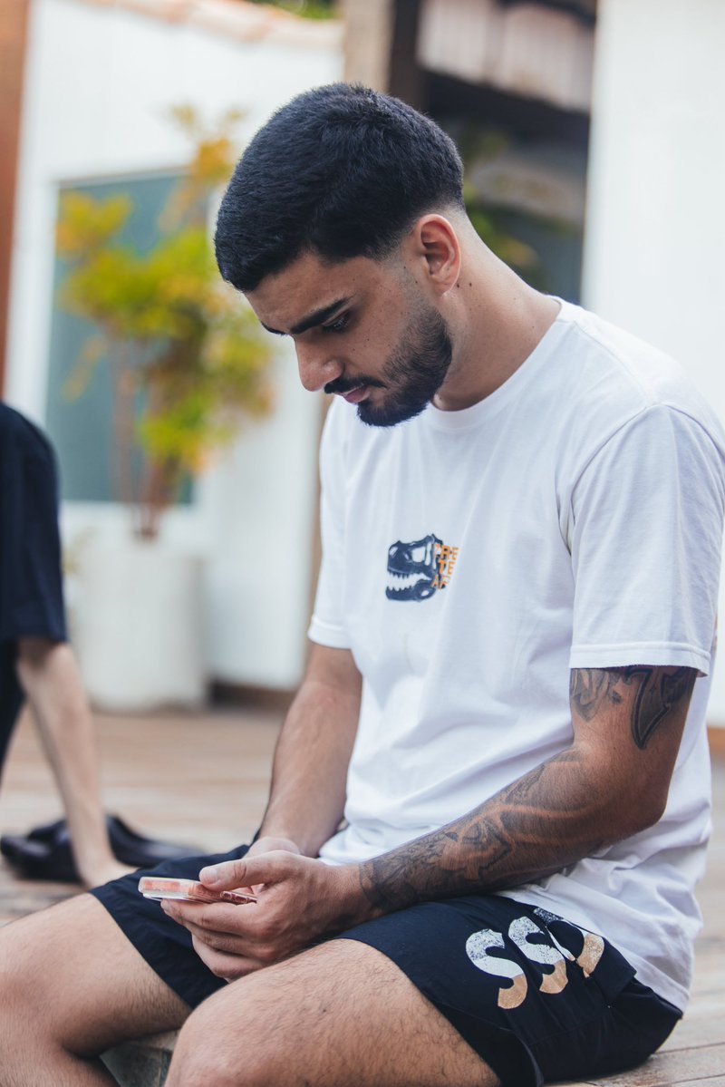 7REX Tavin tweet media