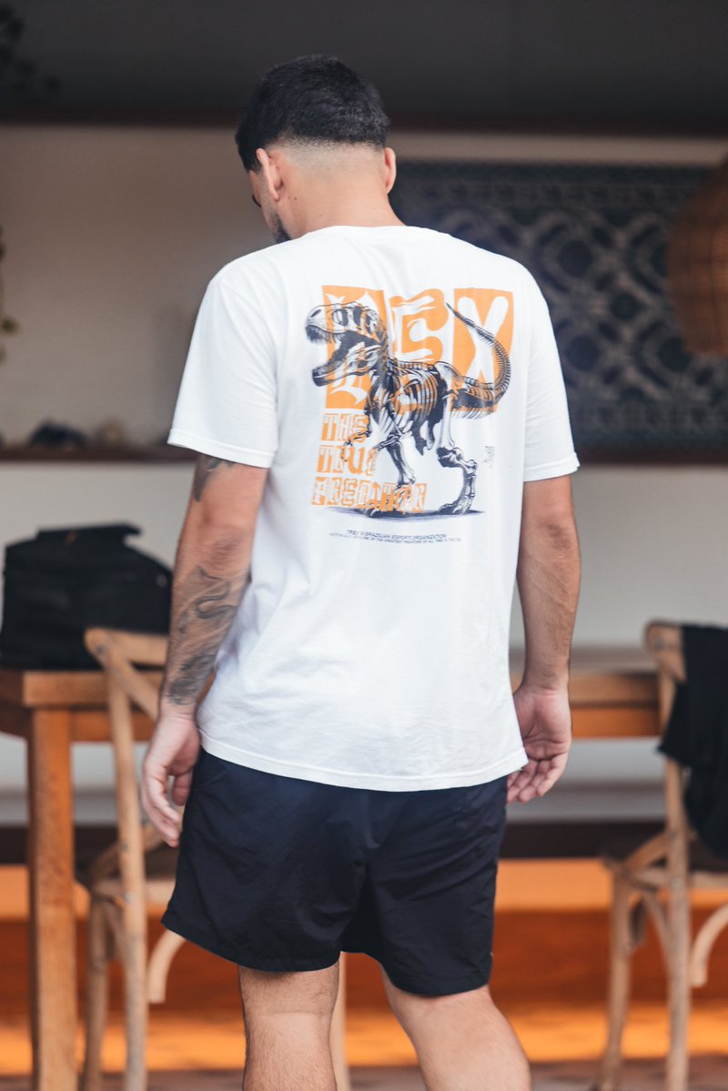 7REX Tavin tweet media