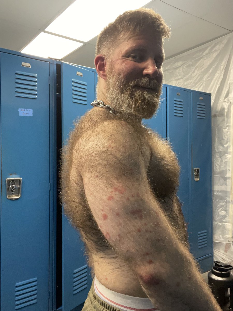 Grease Wallaby/Scotty Thunda tweet media